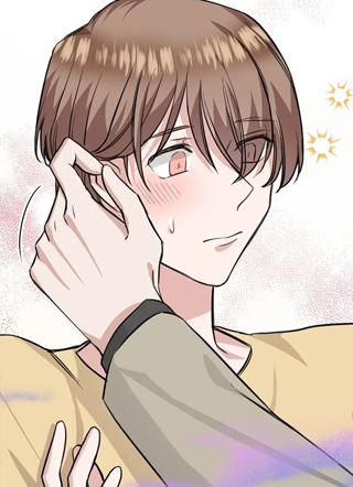 后天性欧米伽 截图1